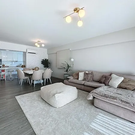 Atlantic View By Links Apartment *