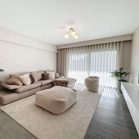 Daire Atlantic View By Links